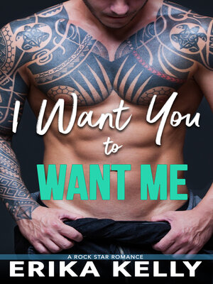 cover image of I Want You to Want Me